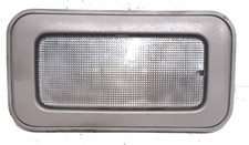 RICAMBI USATI, PLAFONIERA