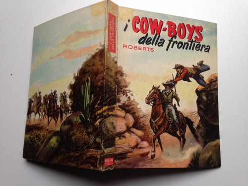 Roberts cow boys della - cow-boys,