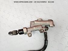 REAR MASTER CYLINDER 5UN-2583V-00-00 YAMAHA YZ 250 2T 2002 2004 2003