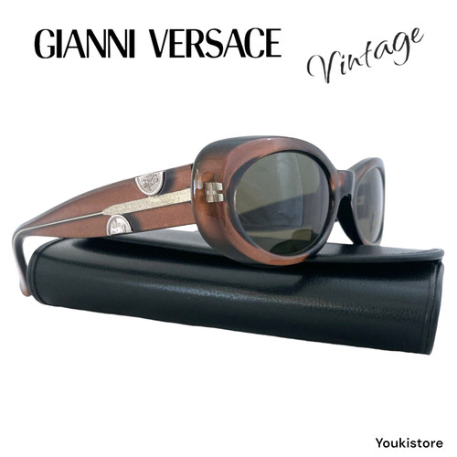 Gianni versace occhiali - versace, da