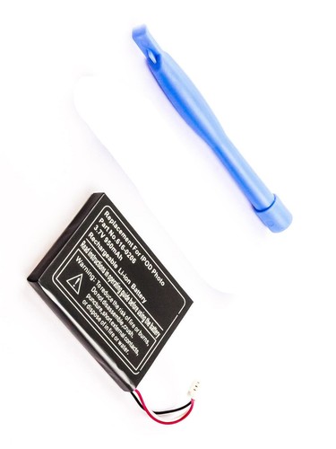 Batteria per apple ipod - batteria,