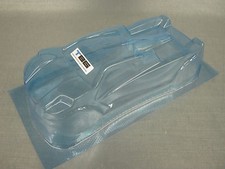 TRUGGY V2 CARROZZERIA PER LOSI