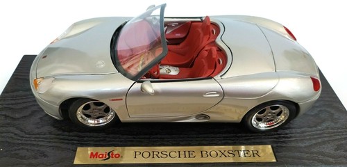 Maisto special edition - edition, 1:18
