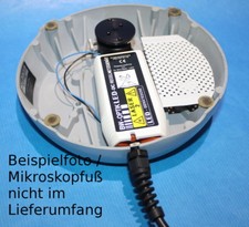 LED da incasso nel treppiede