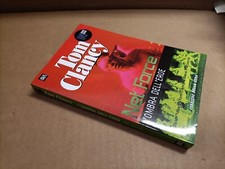 Tom Clancy - Net Force - Ombra Dell'Eroe