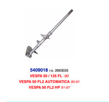 Forcella Sterzo Anteriore