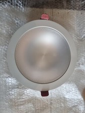 FARO FARETTO LED PANNELLO 25W DA INCASSO ROTONDO SYLVANIA 4000K