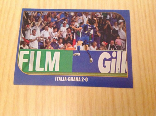 Figurina panini campioni del - figurina,