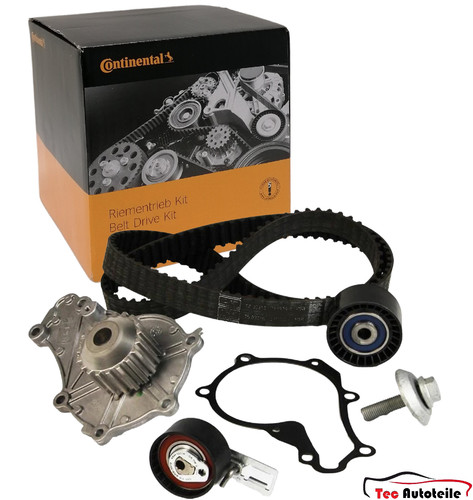 Conti kit cinghia - kit,
