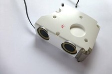  Altoparlante sinistro