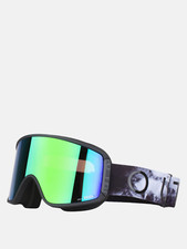 MASCHERA OUT-OF SHIFT + BONUS LENS