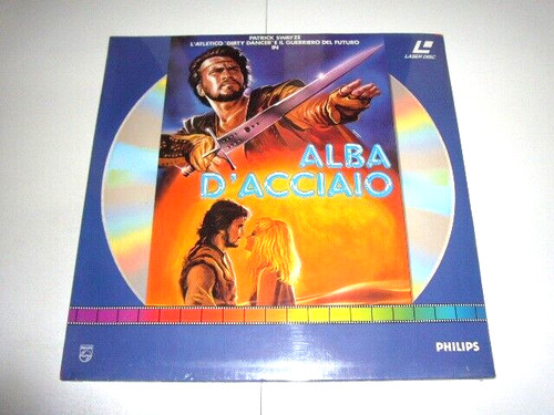 Alba acciaio patrick - alba,
