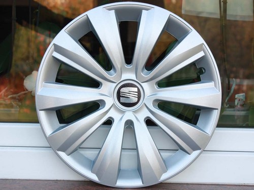 Copricerchi seat wheel - 4x,