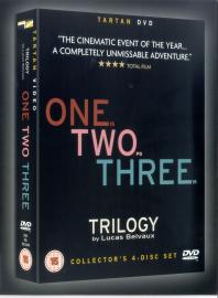 Trilogy onetwothree - onetwothree, (2004)