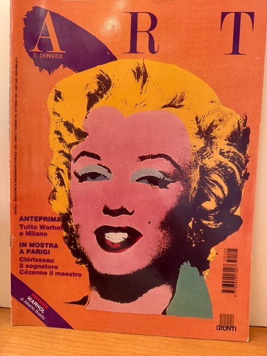 Art dossier 105 ottobre - n°,