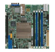 Supermicro x10sdv tln2f - supermicro, x10sdv-4c-tln2f