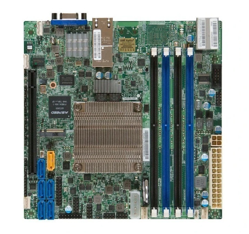 Supermicro x10sdv tln2f - supermicro, x10sdv-4c-tln2f