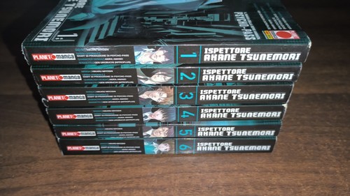 Psycho pass ispettore akane - pass,