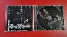 Satanic warmaster carelian - warmaster,