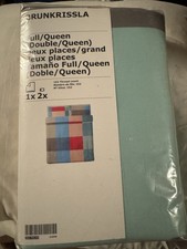 Set completo copripiumino Ikea