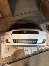 PARAURTI ANTERIORE COMPLETO