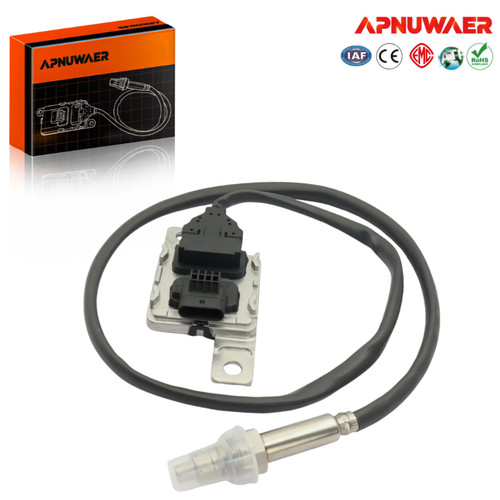 Sensore nox apnuwaer - nox,