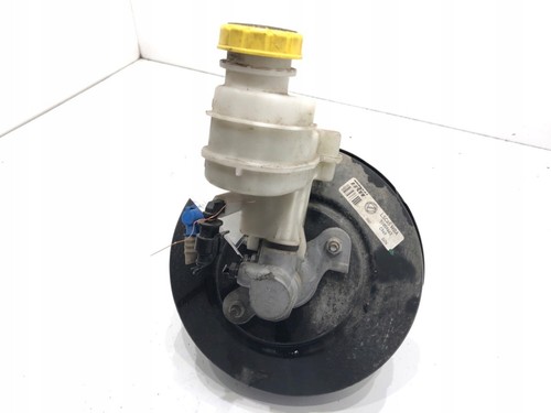 Amplificatore freno fiat panda - freno,