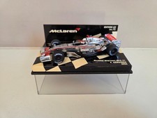 Minichamps 1/43 McLaren