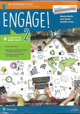 ENGAGE! 2 + MAP YOUR LANGUAGE