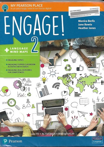 Engage map your - engage!,