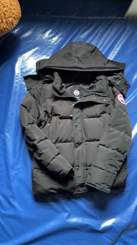 Canada goose wyndham uomo - canada,