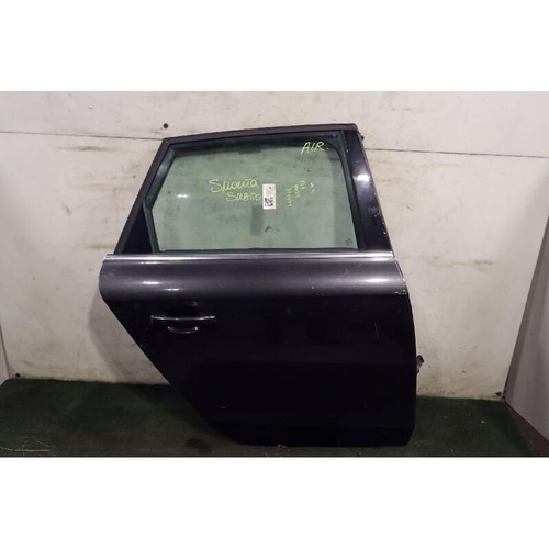 Porta post audi a4 - audi, (07-11)