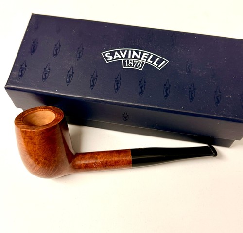 Savinelli spring 111 - savinelli,
