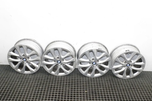 Kit ruote bmw - ruote, active