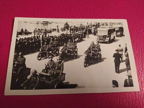 Ww2 fascismo spalato italiana - fascismo,