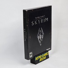 The Elder Scrolls V: Skyrim -