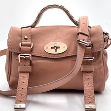 Borsa a tracolla Mulberry