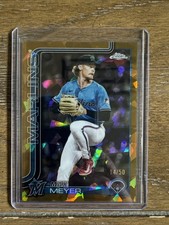 2025 topps chrome - 2025,