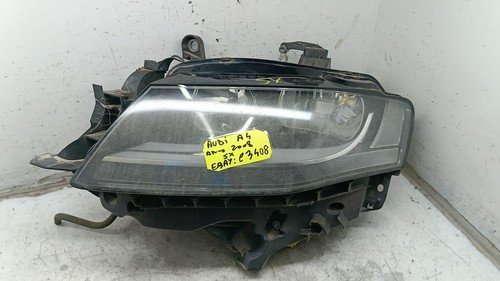 Faro anteriore sinistro per - sinistro,