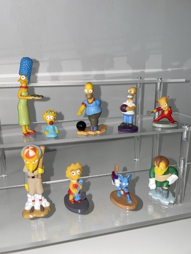 The simpsons lotto - lotto, sorprese