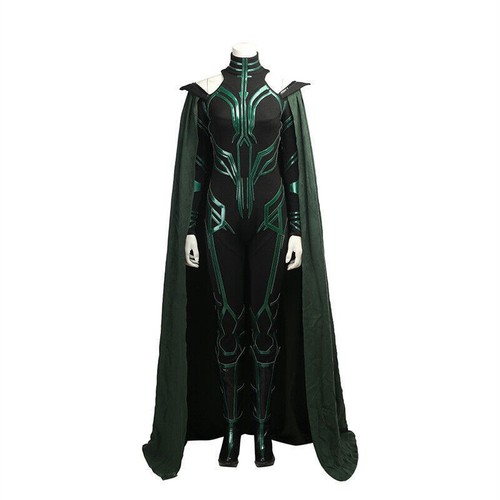 Thor ragnarok hela set - hela,