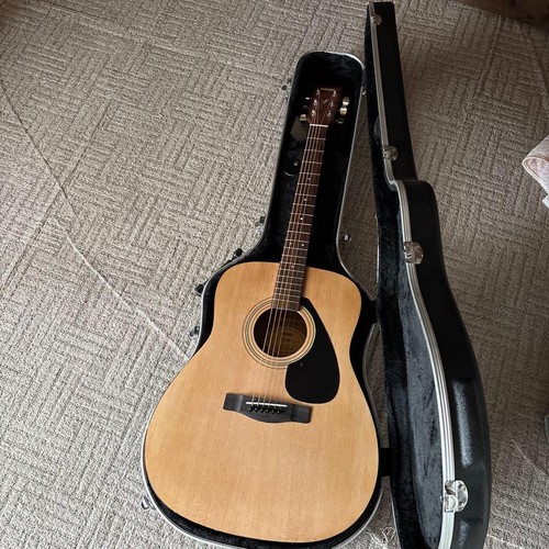 Chitarra acustica yamaha f310p - yamaha,