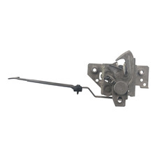 Serratura Cofano Anteriore