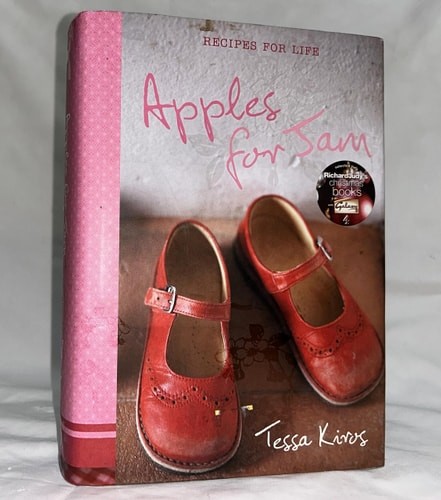 Apples for jam kiros tessa - apples, jam,