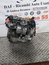 MOTORE OPEL MERIVA/ ASTRA 1.6