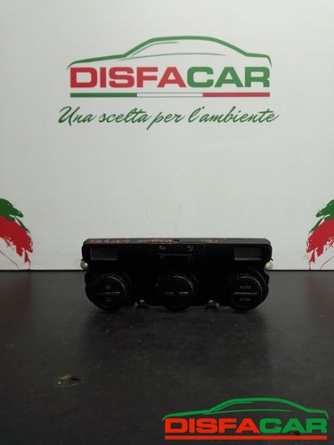 Comandi climatizzatore - comandi,