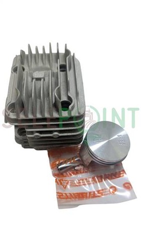 Cilindro pistone stihl ms - e,