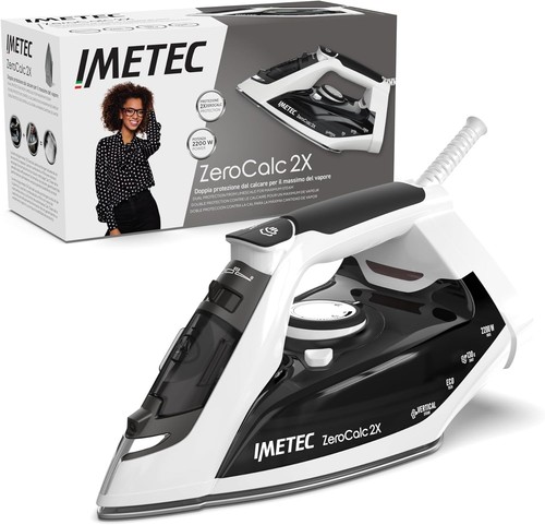 Imetec zerocalc 2800 - imetec,