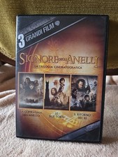 Il Signore Degli Anelli