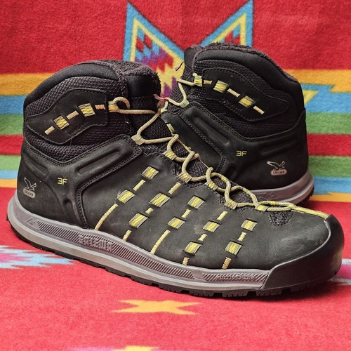 Stivali trekking salewa ws - da,